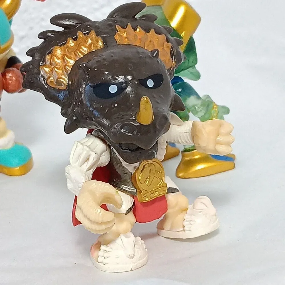 moose toys treasure action